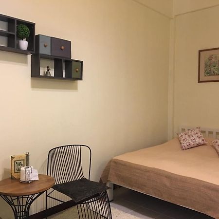 Fon Hostel Chiang Rai Exteriör bild