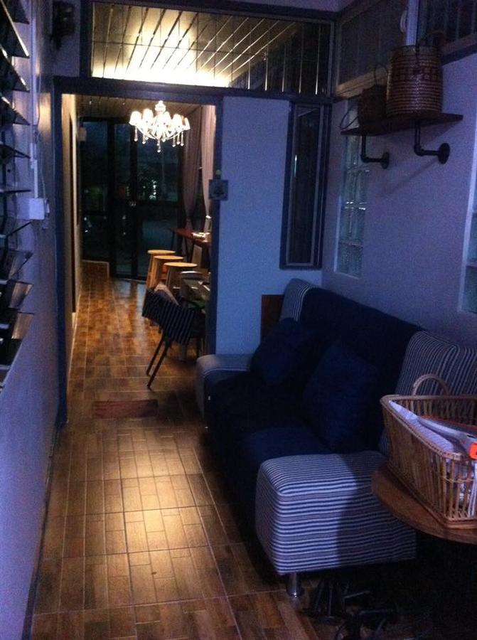 Fon Hostel Chiang Rai Exteriör bild