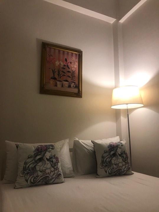 Fon Hostel Chiang Rai Exteriör bild