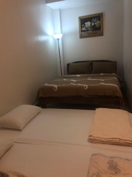 Fon Hostel Chiang Rai Exteriör bild