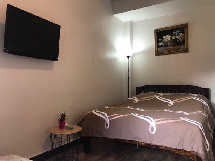 Fon Hostel Chiang Rai Exteriör bild